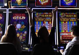 Sports Betting