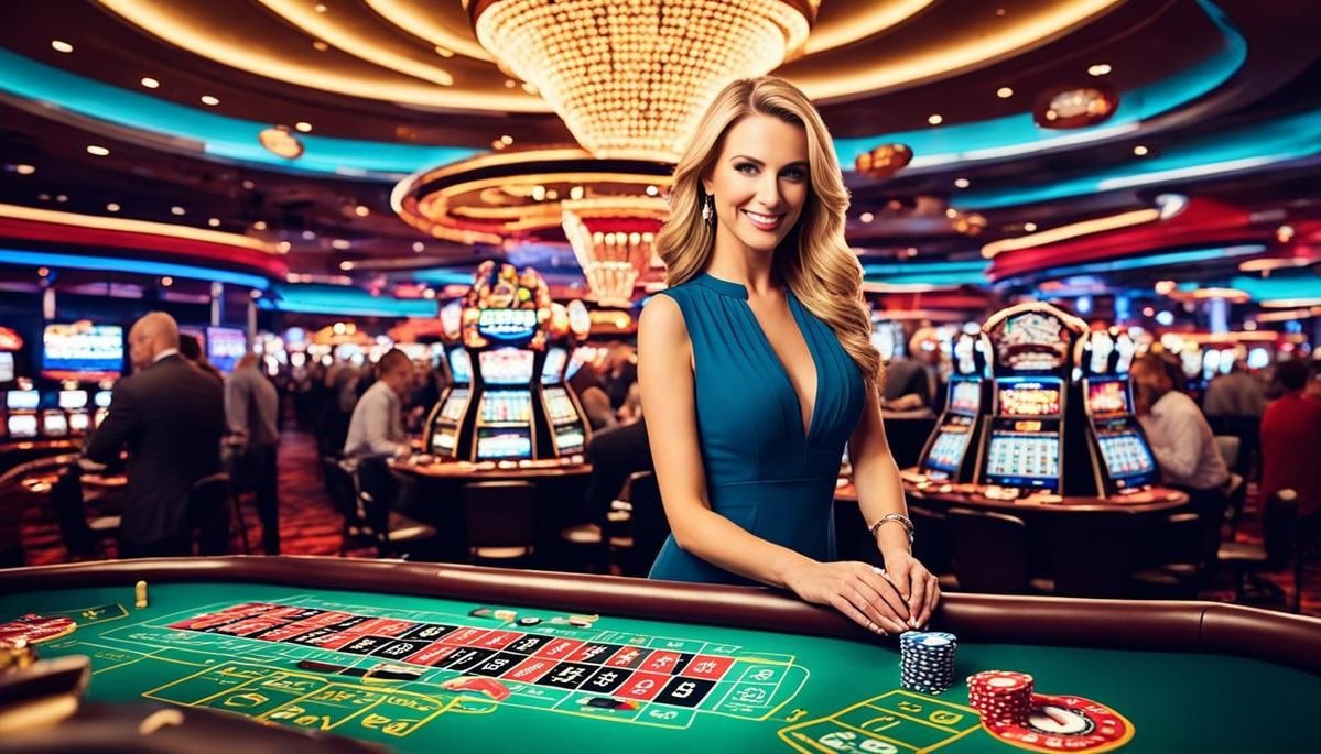 777 company Slots Free Spins နှင့် Casino Bonus ပရိုမိုးရှင်းများ
